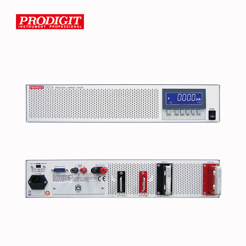 ���ƣ�PRODIGIT������������5λ�뽻ֱ��������7550A 1000A 2000A