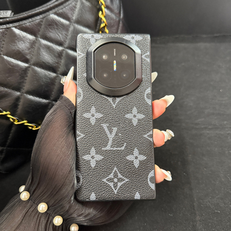 Leather Case Suitable for Huawei Mate X7 Collector's Edition Phone X 40% off Foldable Screen Xt2 Case X5 Ultra-Thin X3 for Women Leather Case Suitable for Huawei Mate X7 Collector's Edition Phone X 40% off Foldable Screen Xt2 Case X5 Ultra-Thin X3 for Women
