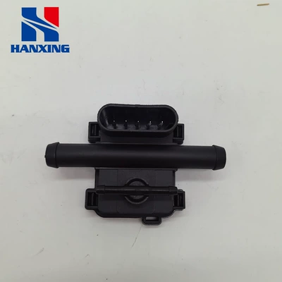 Automotive Sensors Gas Conversion 5-Wire Differential