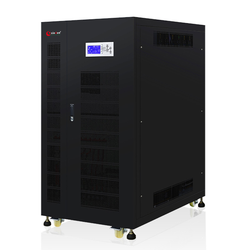 Three-phase photovoltaic inverter and solar inverter 380V