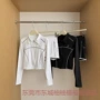 长袖速干运动立领健身裤