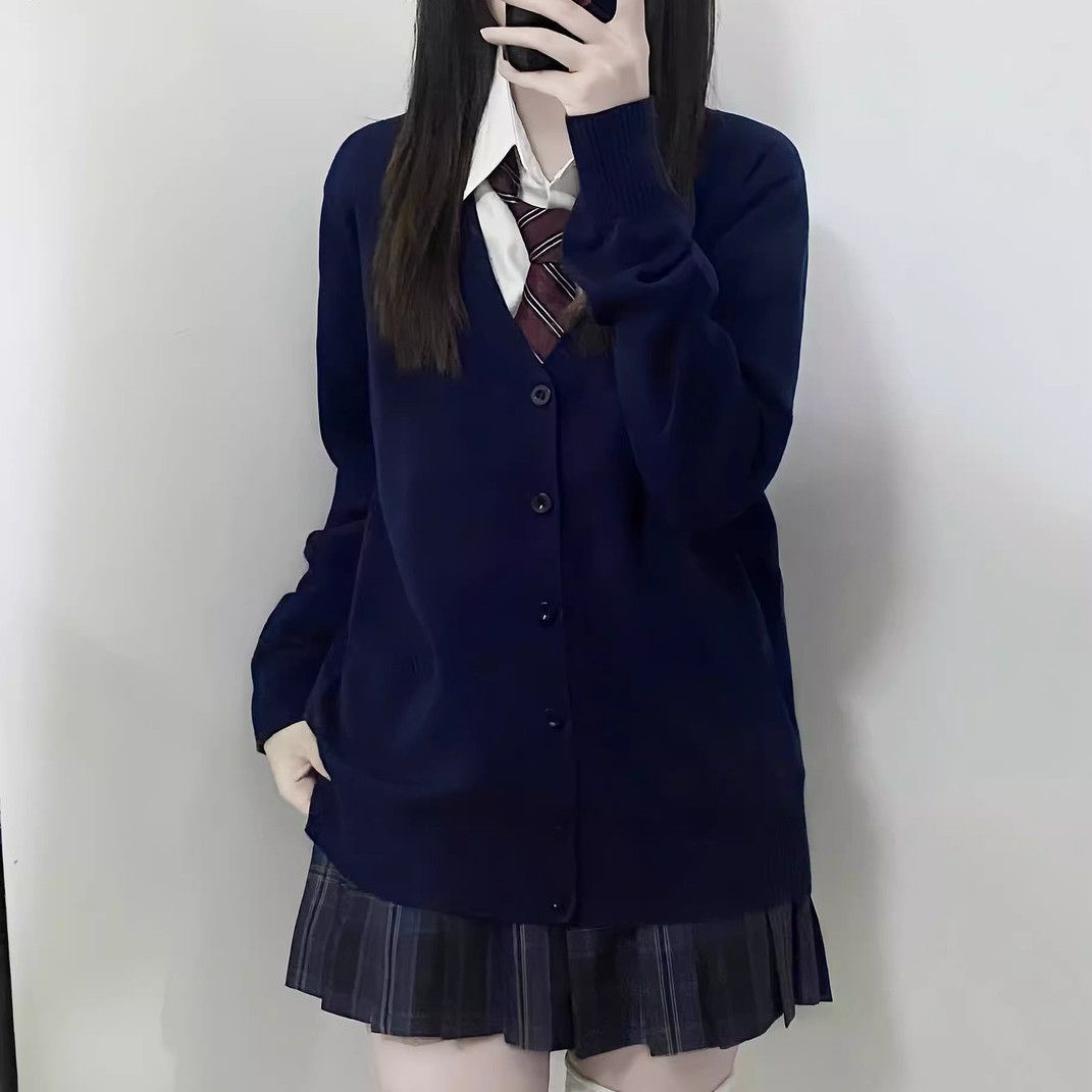 220 네이비