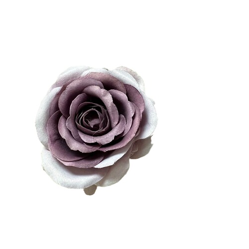 Stunning hibiscus flower hair clip, trending hair accessory, hairpin, headpiece, photography hair accessory for women, spring new style side clip
