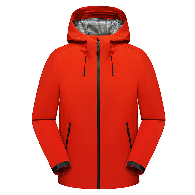 High-Quality Spring New Couple's Jackets, Men's and Women's Business Casual Outdoor Windproof and Waterproof Hardshell Jackets High-Quality Spring New Couple's Jackets, Men's and Women's Business Casual Outdoor Windproof and Waterproof Hardshell Jackets