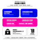 Cotton short sleeve men's T-shirt 180 grams 26 high sense of men's clothes custom wholesale live explosions men's jacket