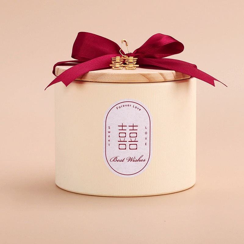 X05T14 흰색 항아리 흰색 배경 타원형 Xi 캐릭터 스티커 (Xi 캐릭터 펜던트)