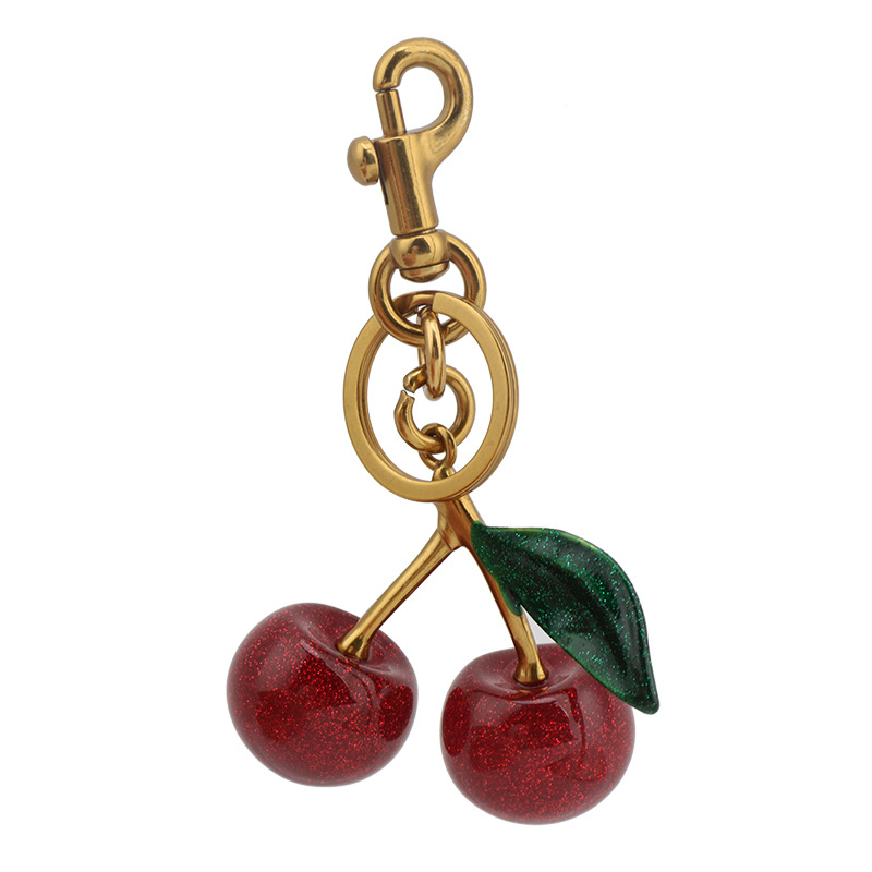 Pendant, keychain for keys, Amazon