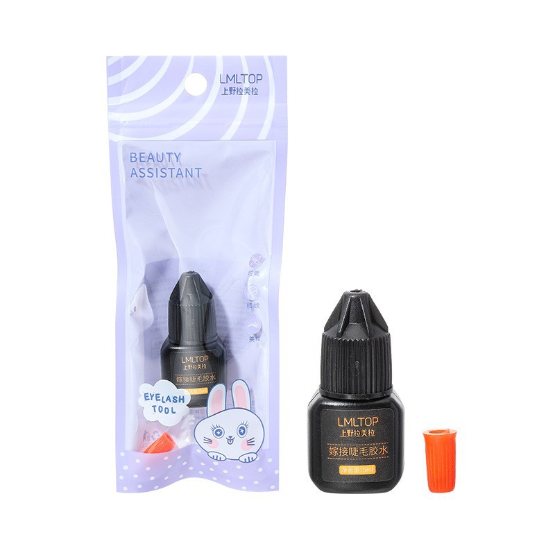 Pegamento especial para pestañas injertadas SY022