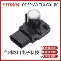 39680-TL0-G01-B0 подходит для автомобильных запчастей Honda, датчик заднего хода, электрический датчик глаза.