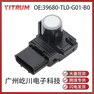 39680-Tl0-G01-B0 Honda avtomobil hissələri üçün tərs radar sensoru
