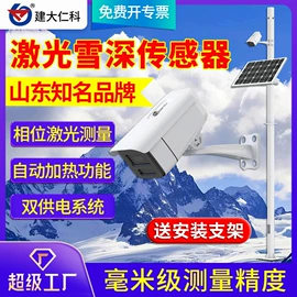 湿度传感器;自动气象站;水质分析仪