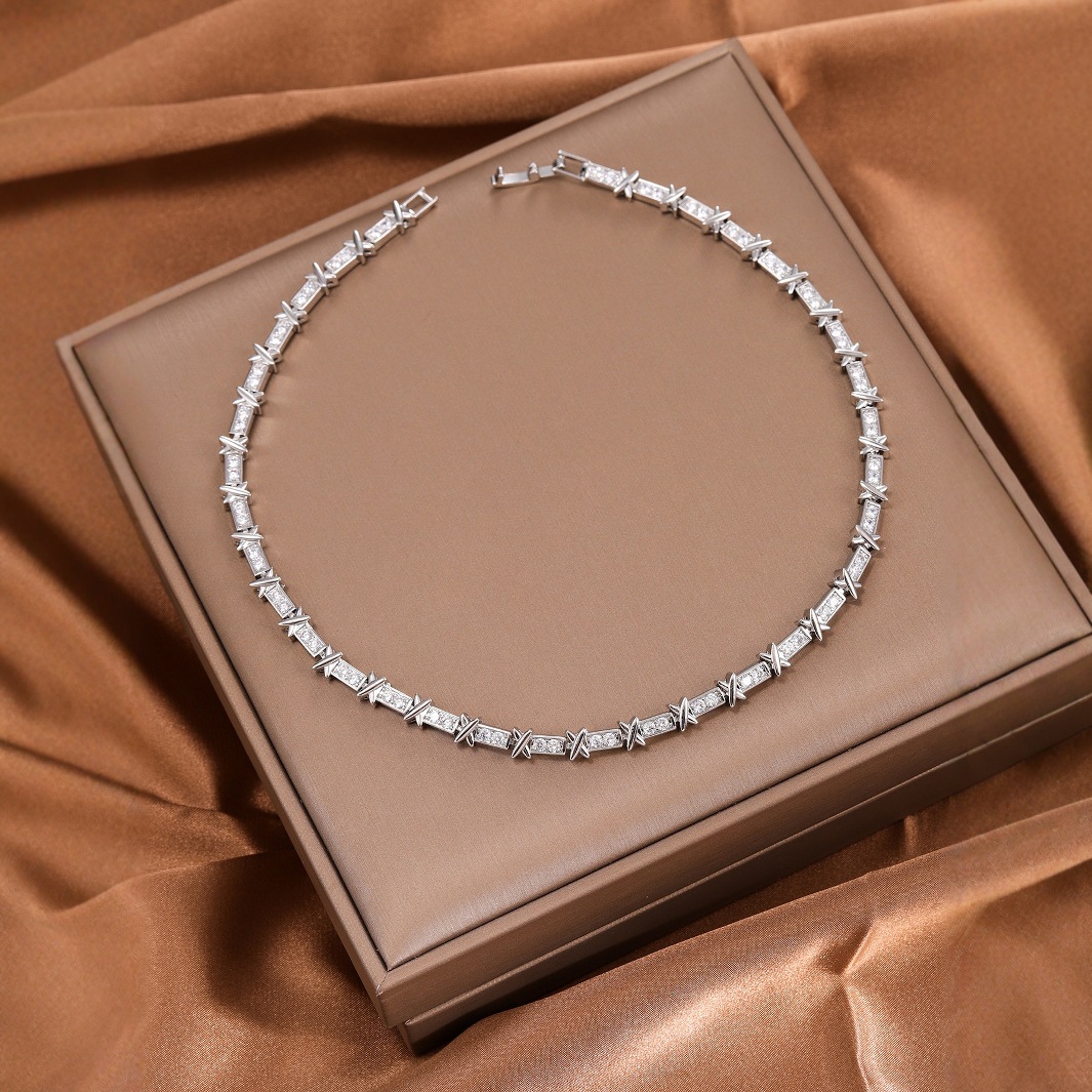Stunning Oval Cz Engagement Ring Set 925 Sterling Silver Minimalist_voghion.com