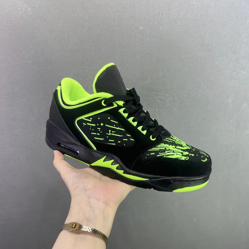 Putian cross-border replica AJ Sixty Plus sawtooth AJ5 basketball shoes retro casual low-top sneakers for men Putian cross-border replica AJ Sixty Plus sawtooth AJ5 basketball shoes retro casual low-top sneakers for men