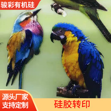 硅胶印花裁片印花丝网印丝印布料印花丝印厂印花定制印刷硅胶丝印