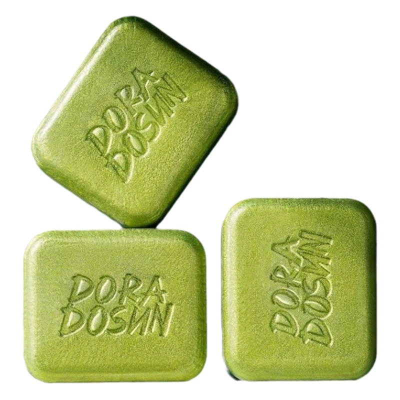 Бесплатная доставка Dora Dorashang мыло для удаления клещей мыло для омоложения кожи Мыло для лица Мыло для удаления клещей для всего тела Очищающее мыло для лица 110 г