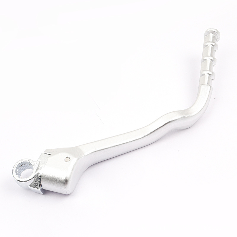 Off-Road Motorcycle 503 Starting Lever Electric Motorcycle Suitable for Ktm Exc Husqvarna Te Aluminum Alloy Modification Parts