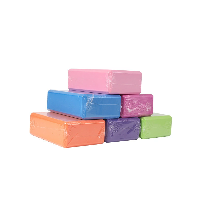 追梦 Foam brick for yoga, оптовая продажа