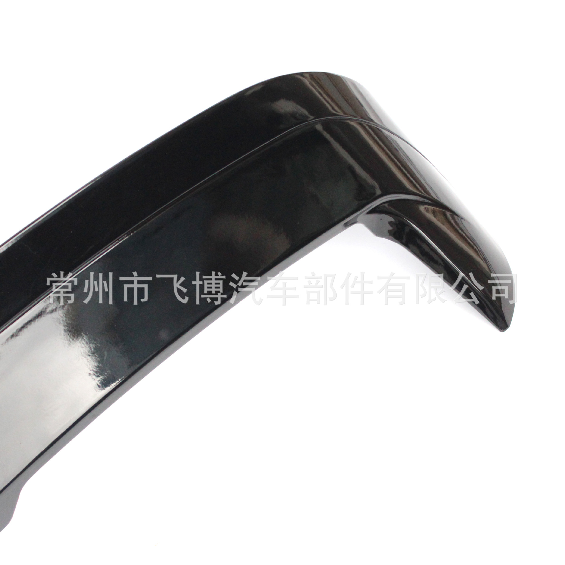 Suitable for Clubsport Volkswagen Golf 8Th Generation Special Rear Wing 8Rline/Gti Modified Spoiler Decoration