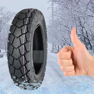 Zhengxin Snow Tire Electric tricycle tires