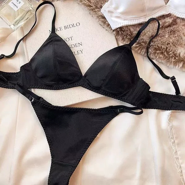 Black set