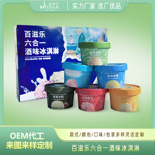 ���̘�����һ��ζ�����60g*6С�����������ѩ��ˮ������Lζ