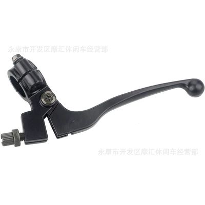 ATV ATV off-road motorcycle Motorcycle Control System Parts