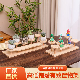 Stand, creative accessory, brand storage system