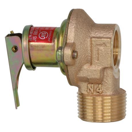 日本VENN阀天水用减压阀SL-35N SL-35HN