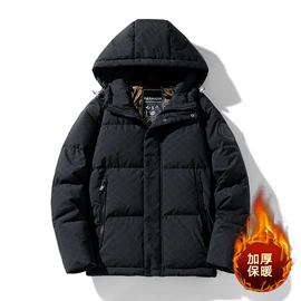 男式卫衣;男式棉服;男Polo衫