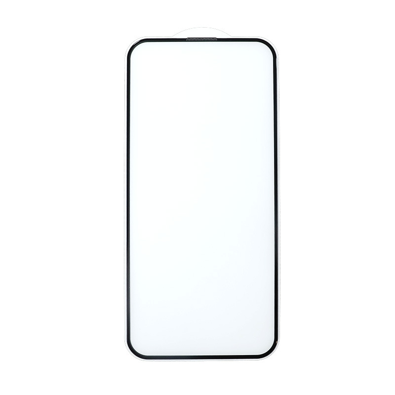 Película templada iphone14pro adecuada para Apple 16 película de vidrio para teléfono móvil a prueba de explosiones pantalla max 15 película de alta transparencia