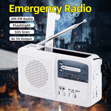 Emergency Radio �֓u�l�̫��������C �๦�����Ͳ ����