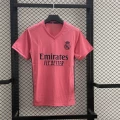 20-21 real madrid away game