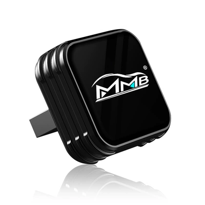Direct Supply Mmb Mini: Simsiz CarPlay və Android Auto