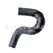 适用尼桑散热器水管软管21501-VW200橡胶管