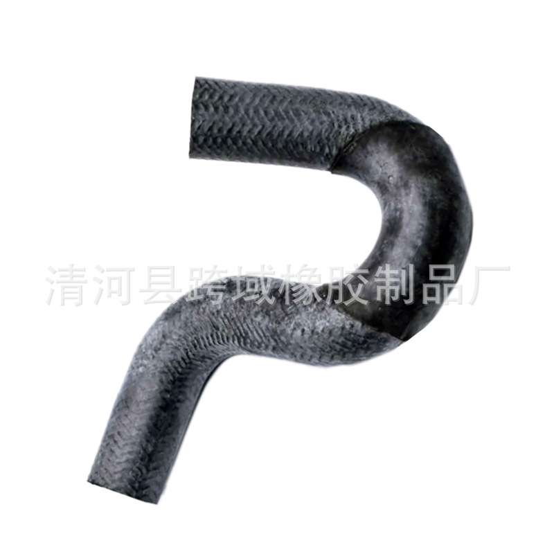 适用尼桑散热器水管软管21501-VW200橡胶管