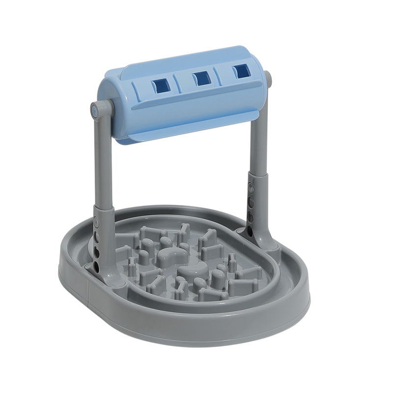 업그레이드된 블루