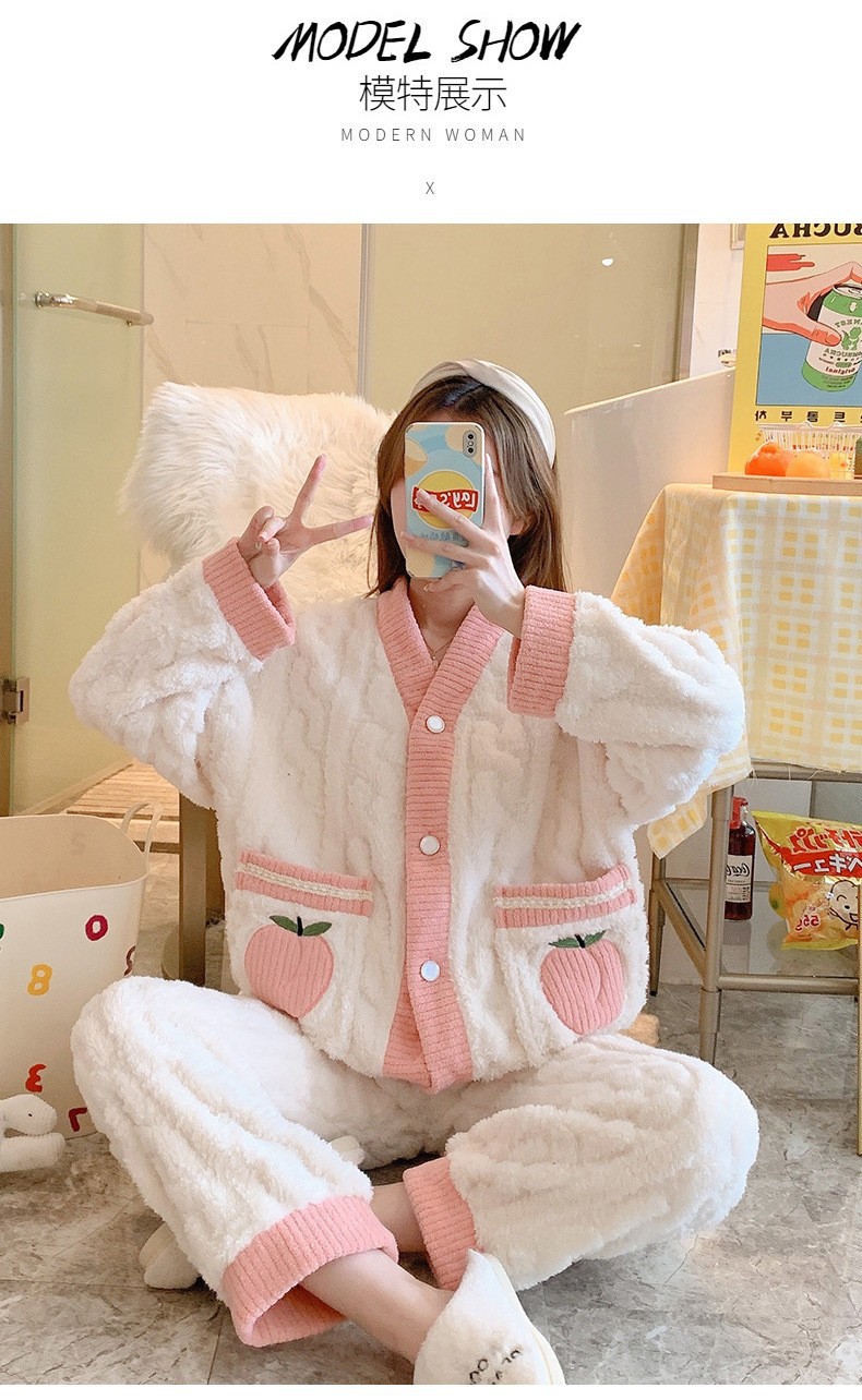 핑크 딸기