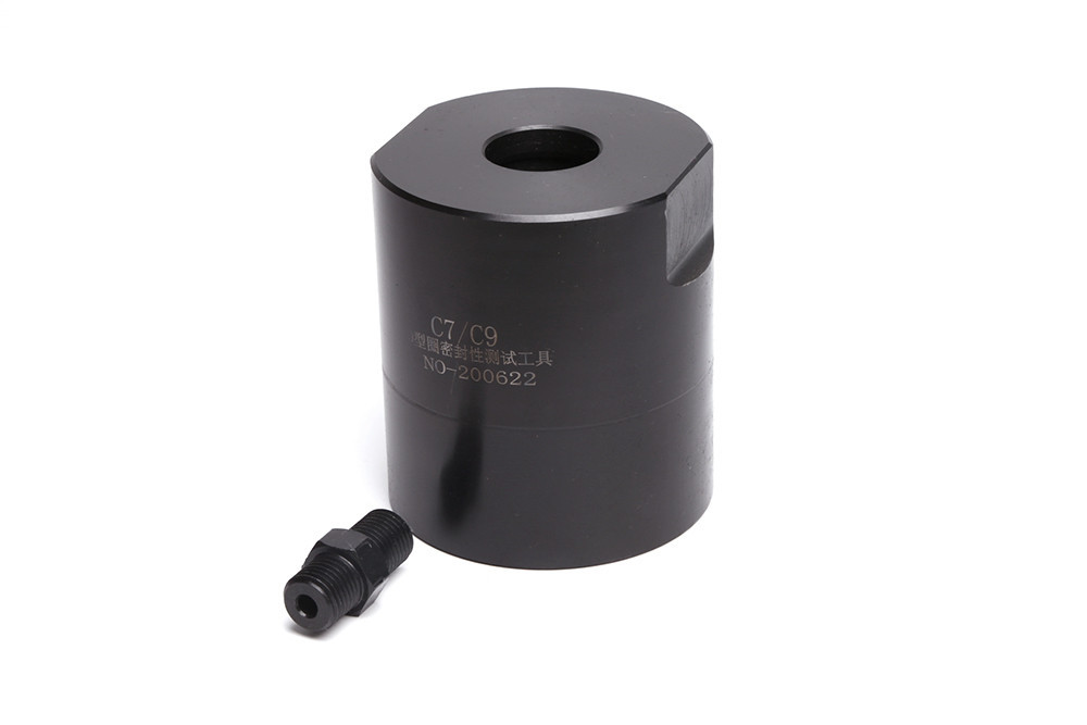 适用卡特c7c93126o型密封测试工具校油泵喷油器检测工具汽修汽保