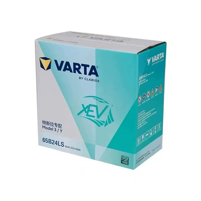 Valta 65B24L Battery Is Car battery/battery