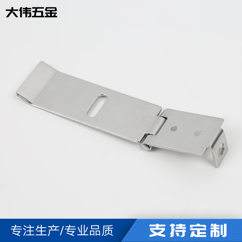 厂家批发不锈钢五金配件件 设备零部件生产  五金件加工