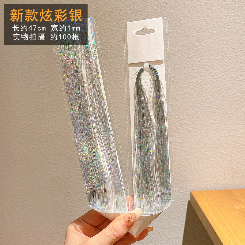 Cinta para niños, cuerda para la cabeza, niña sucia, trenza, cuerda para el cabello, chica dulce y fresca, peluca, trenza, artefacto para el cabello trenzado, tocado de cinta