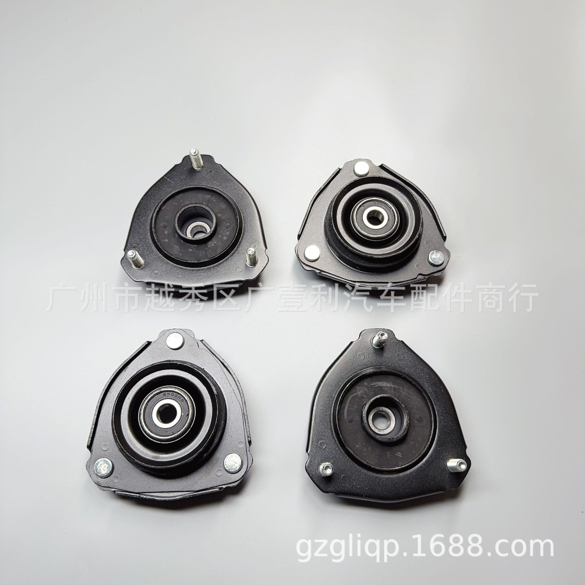 Applicable to 48609-42010 48609-42011 48609-42012 SXA1 ACA21RAV4 front top glue