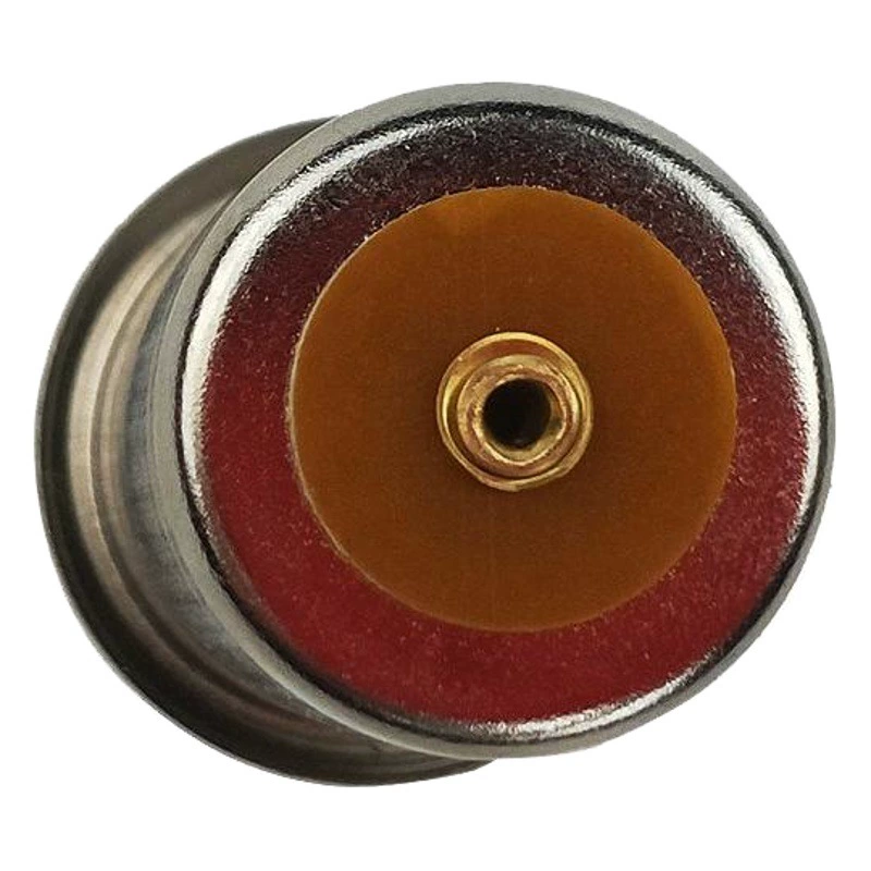 Detian Прямая Оптовая Продажа с фабрики щипцы для завивки корпуса автомобильного прикуривателя LW-020