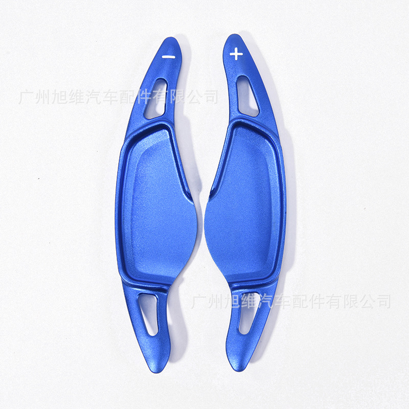 Applicable to BMW 18-23 new 5 series 7 series G30 G38 3 series G20 G28 X5 GT steering wheel shift paddles