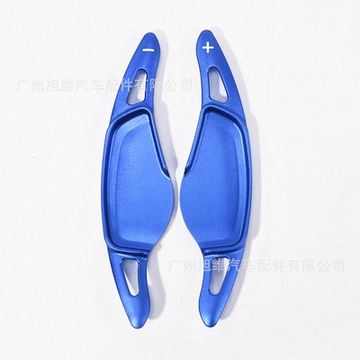Applicable to BMW 18-23 new 5 Other Automotive Interior Supplies - blue