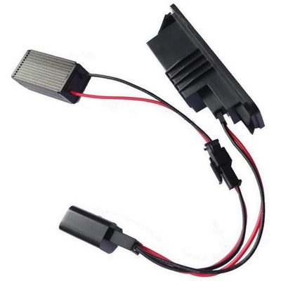 2pcs 18LED License Plate License plate lamp