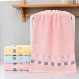 毛巾;毛巾套装;毛巾礼盒装