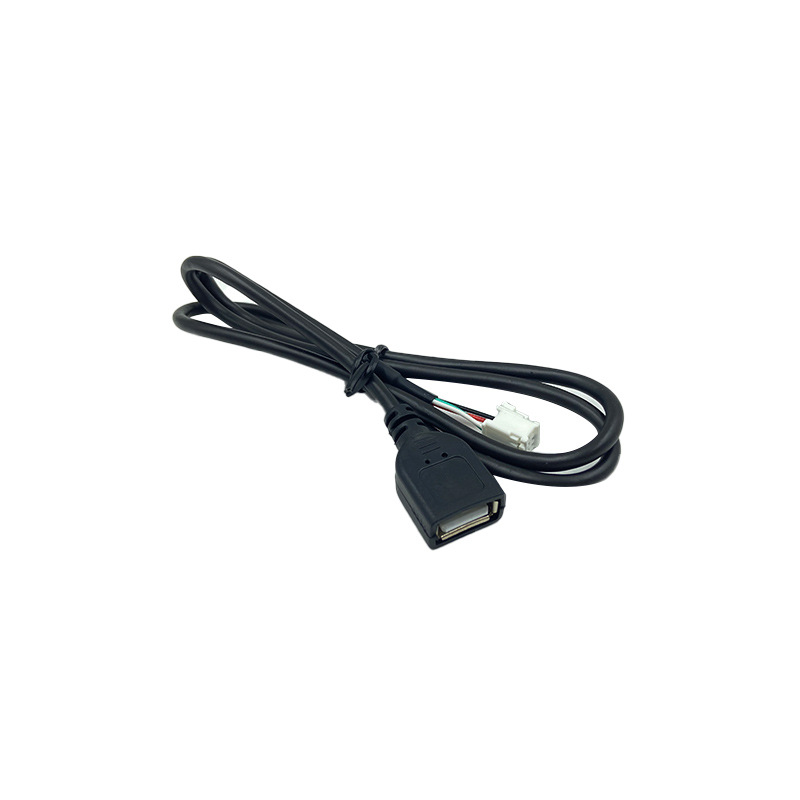 Android Navigation 6-Pin USB Adapter Cable for Central Control Large ...