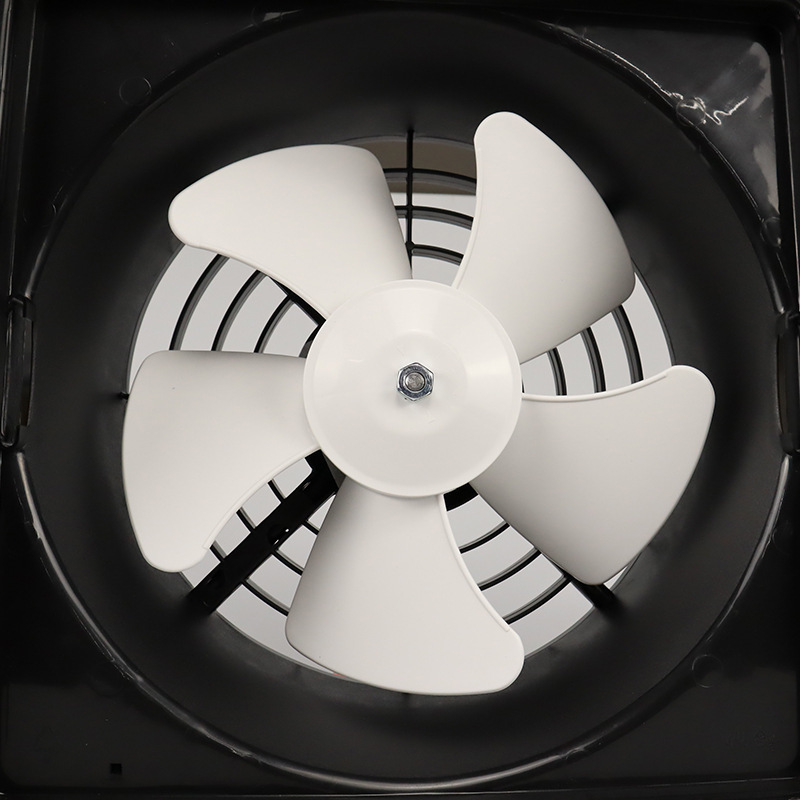 Jinling 8/10/12-inch ceiling exhaust fan kitchen ceiling exhaust fan bathroom ceiling-type direct exhaust fan
