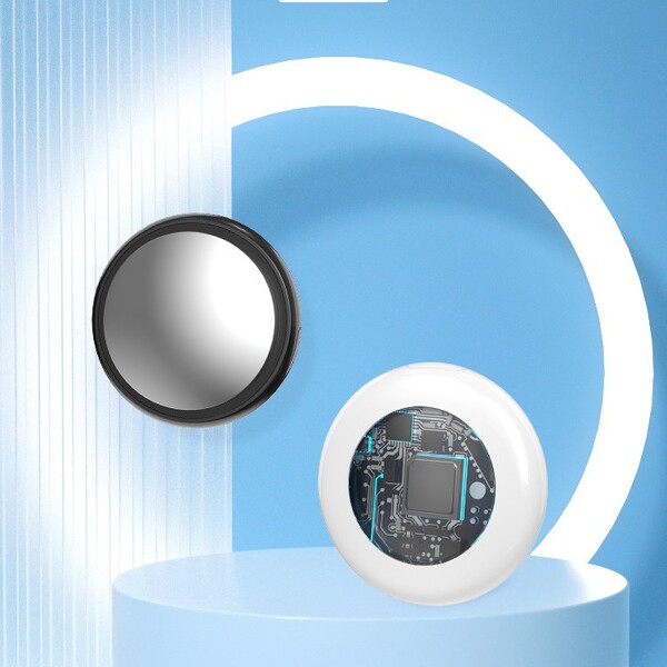 Global smart locator